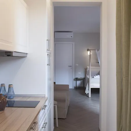 Πανσιόν Bed In Bo Porta San Mamolo